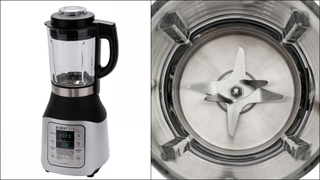 Instant Pot, the internet's favorite kitchen appliance, adds a blender<em></em>